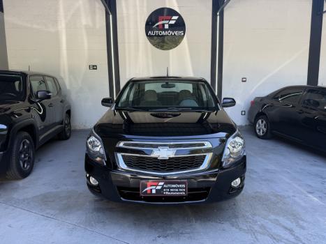 CHEVROLET Cobalt 1.4 4P FLEX LTZ, Foto 2