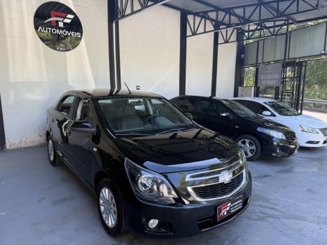 CHEVROLET Cobalt 1.4 4P FLEX LTZ, Foto 3