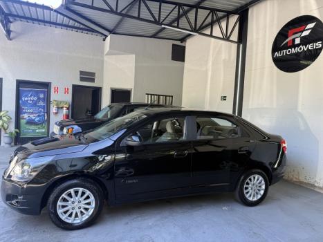 CHEVROLET Cobalt 1.4 4P FLEX LTZ, Foto 4