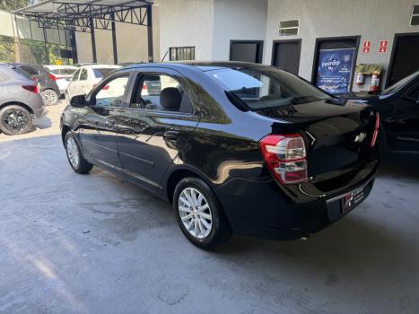 CHEVROLET Cobalt 1.4 4P FLEX LTZ, Foto 5