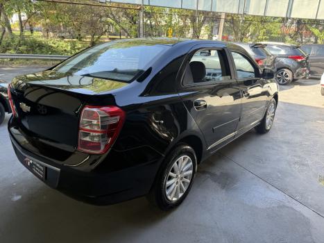 CHEVROLET Cobalt 1.4 4P FLEX LTZ, Foto 7