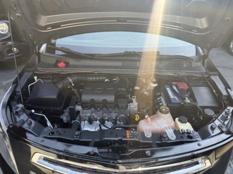 CHEVROLET Cobalt 1.4 4P FLEX LTZ, Foto 8