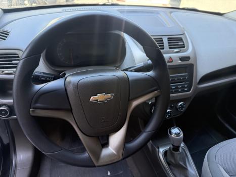 CHEVROLET Cobalt 1.4 4P FLEX LTZ, Foto 9