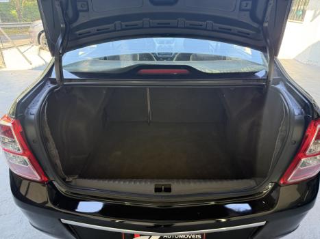 CHEVROLET Cobalt 1.4 4P FLEX LTZ, Foto 10