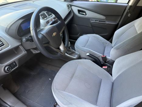 CHEVROLET Cobalt 1.4 4P FLEX LTZ, Foto 11