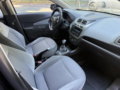 CHEVROLET Cobalt 1.4 4P FLEX LTZ, Foto 12