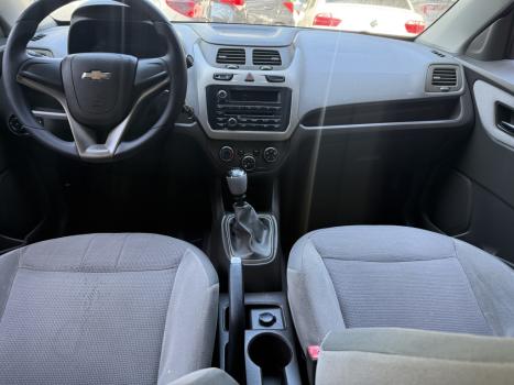 CHEVROLET Cobalt 1.4 4P FLEX LTZ, Foto 14