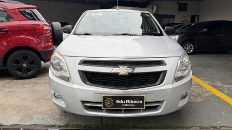 CHEVROLET Cobalt 1.4 4P FLEX LS, Foto 2