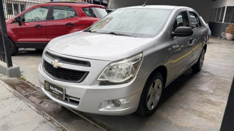 CHEVROLET Cobalt 1.4 4P FLEX LS, Foto 3