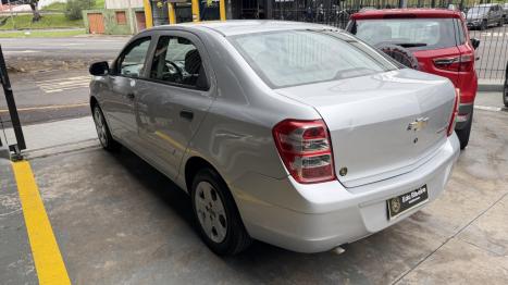 CHEVROLET Cobalt 1.4 4P FLEX LS, Foto 4