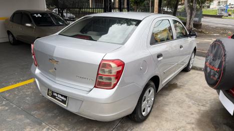 CHEVROLET Cobalt 1.4 4P FLEX LS, Foto 5