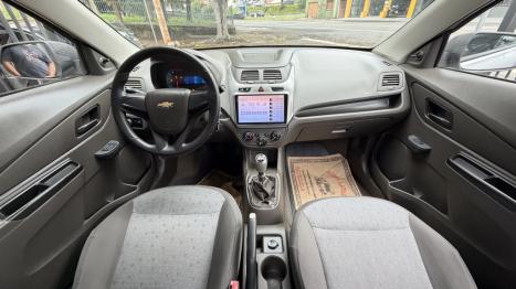 CHEVROLET Cobalt 1.4 4P FLEX LS, Foto 6