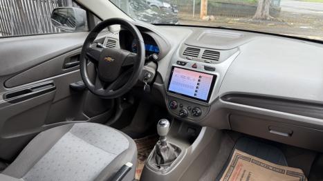 CHEVROLET Cobalt 1.4 4P FLEX LS, Foto 7