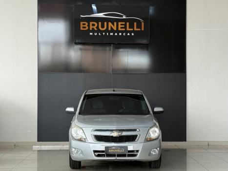 CHEVROLET Cobalt 1.4 4P FLEX LTZ, Foto 2