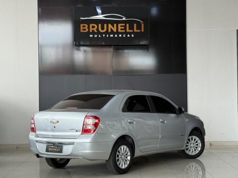 CHEVROLET Cobalt 1.4 4P FLEX LTZ, Foto 3