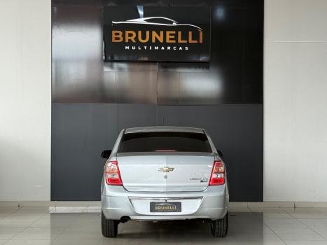 CHEVROLET Cobalt 1.4 4P FLEX LTZ, Foto 4