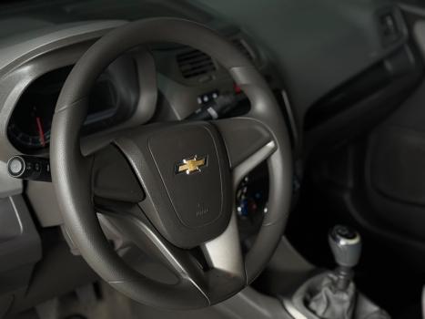CHEVROLET Cobalt 1.4 4P FLEX LTZ, Foto 5