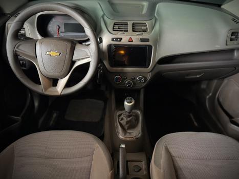 CHEVROLET Cobalt 1.4 4P FLEX LTZ, Foto 6