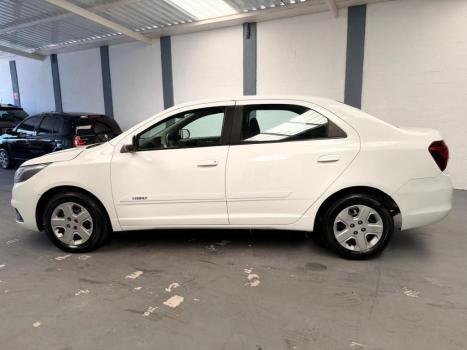 CHEVROLET Cobalt 1.4 4P FLEX LT, Foto 2
