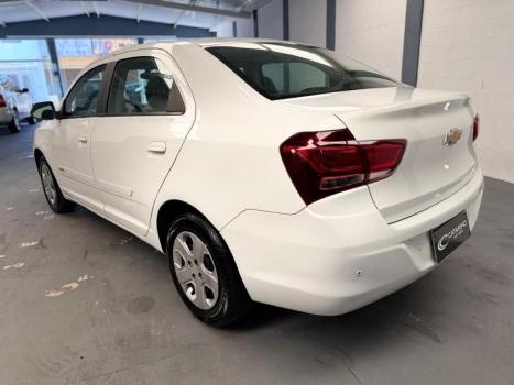 CHEVROLET Cobalt 1.4 4P FLEX LT, Foto 3