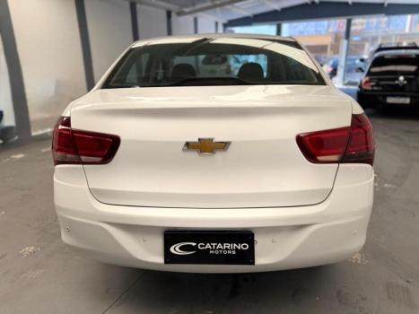 CHEVROLET Cobalt 1.4 4P FLEX LT, Foto 4
