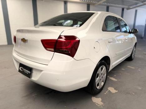 CHEVROLET Cobalt 1.4 4P FLEX LT, Foto 5