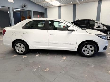 CHEVROLET Cobalt 1.4 4P FLEX LT, Foto 6