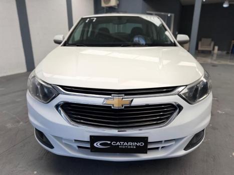 CHEVROLET Cobalt 1.4 4P FLEX LT, Foto 8