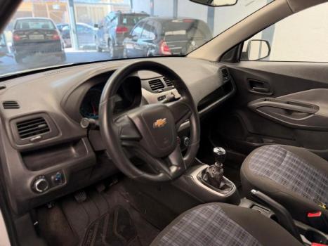 CHEVROLET Cobalt 1.4 4P FLEX LT, Foto 9