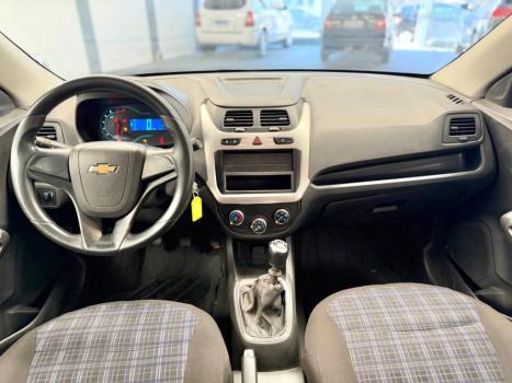CHEVROLET Cobalt 1.4 4P FLEX LT, Foto 10