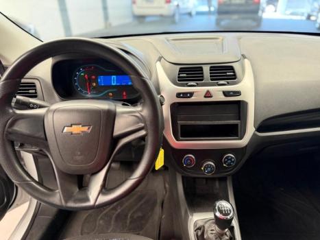 CHEVROLET Cobalt 1.4 4P FLEX LT, Foto 11