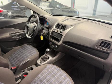 CHEVROLET Cobalt 1.4 4P FLEX LT, Foto 12