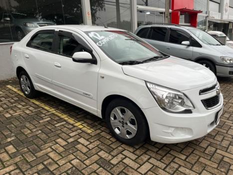 CHEVROLET Cobalt 1.4 4P FLEX LT, Foto 1
