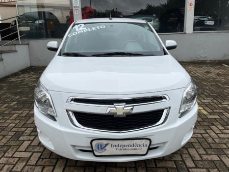 CHEVROLET Cobalt 1.4 4P FLEX LT, Foto 2