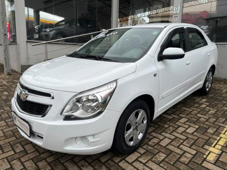 CHEVROLET Cobalt 1.4 4P FLEX LT, Foto 3