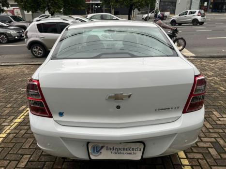 CHEVROLET Cobalt 1.4 4P FLEX LT, Foto 5