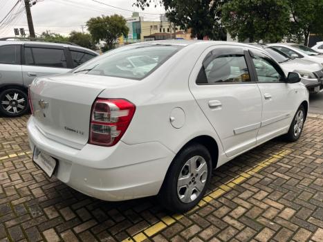 CHEVROLET Cobalt 1.4 4P FLEX LT, Foto 6