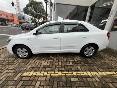 CHEVROLET Cobalt 1.4 4P FLEX LT, Foto 7
