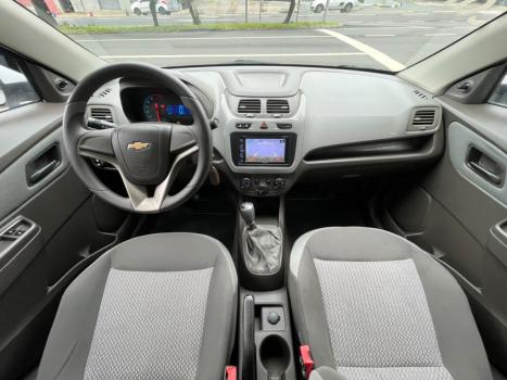 CHEVROLET Cobalt 1.4 4P FLEX LT, Foto 8