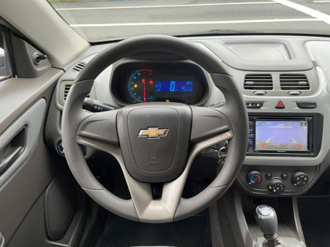 CHEVROLET Cobalt 1.4 4P FLEX LT, Foto 9