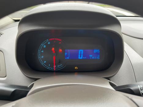 CHEVROLET Cobalt 1.4 4P FLEX LT, Foto 10