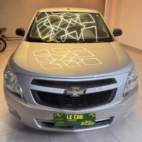 CHEVROLET Cobalt 1.4 4P FLEX LS, Foto 2