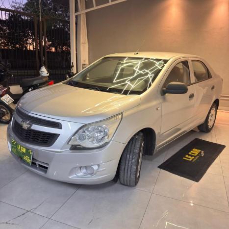 CHEVROLET Cobalt 1.4 4P FLEX LS, Foto 3