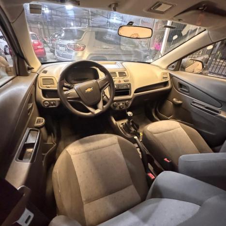 CHEVROLET Cobalt 1.4 4P FLEX LS, Foto 5