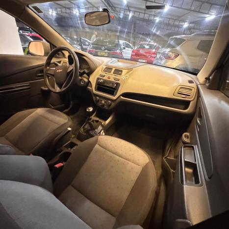 CHEVROLET Cobalt 1.4 4P FLEX LS, Foto 6