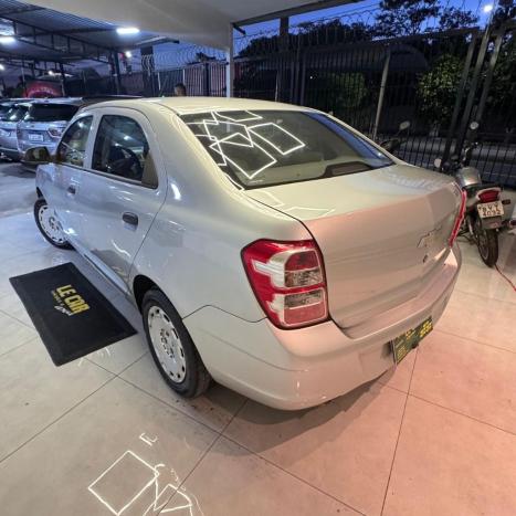 CHEVROLET Cobalt 1.4 4P FLEX LS, Foto 8