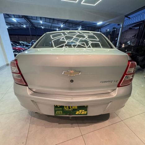CHEVROLET Cobalt 1.4 4P FLEX LS, Foto 9