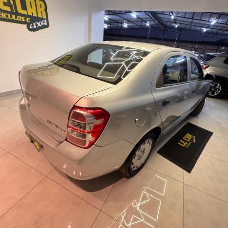 CHEVROLET Cobalt 1.4 4P FLEX LS, Foto 10