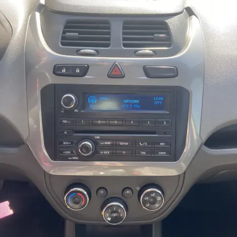 CHEVROLET Cobalt 1.8 4P FLEX LTZ, Foto 8
