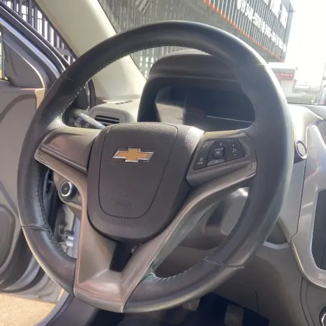 CHEVROLET Cobalt 1.8 4P FLEX LTZ, Foto 9
